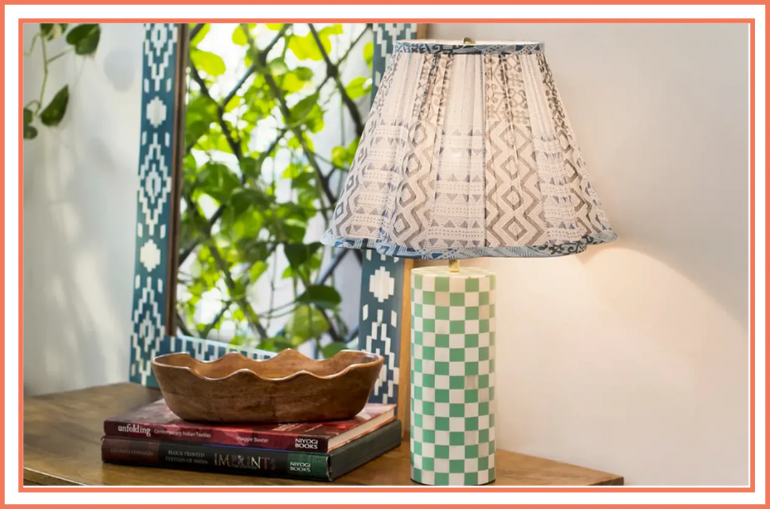 Lamps & Shades