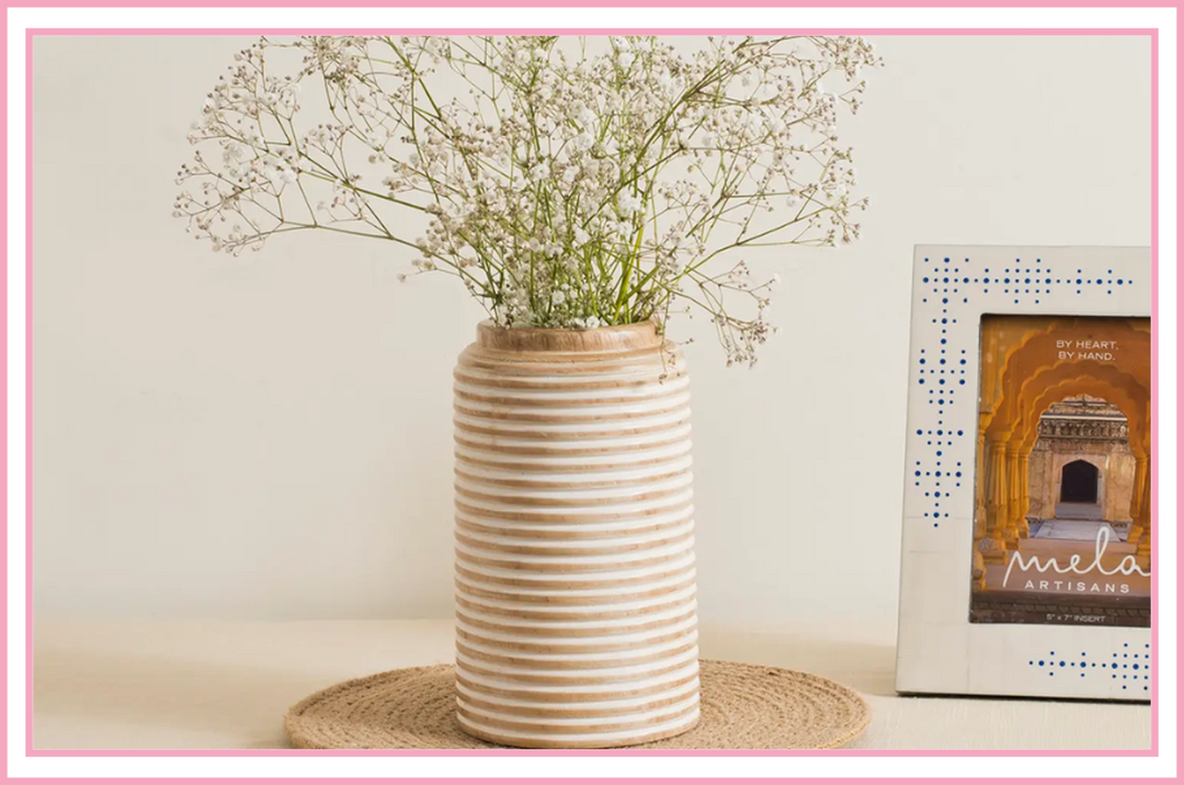 Vases
