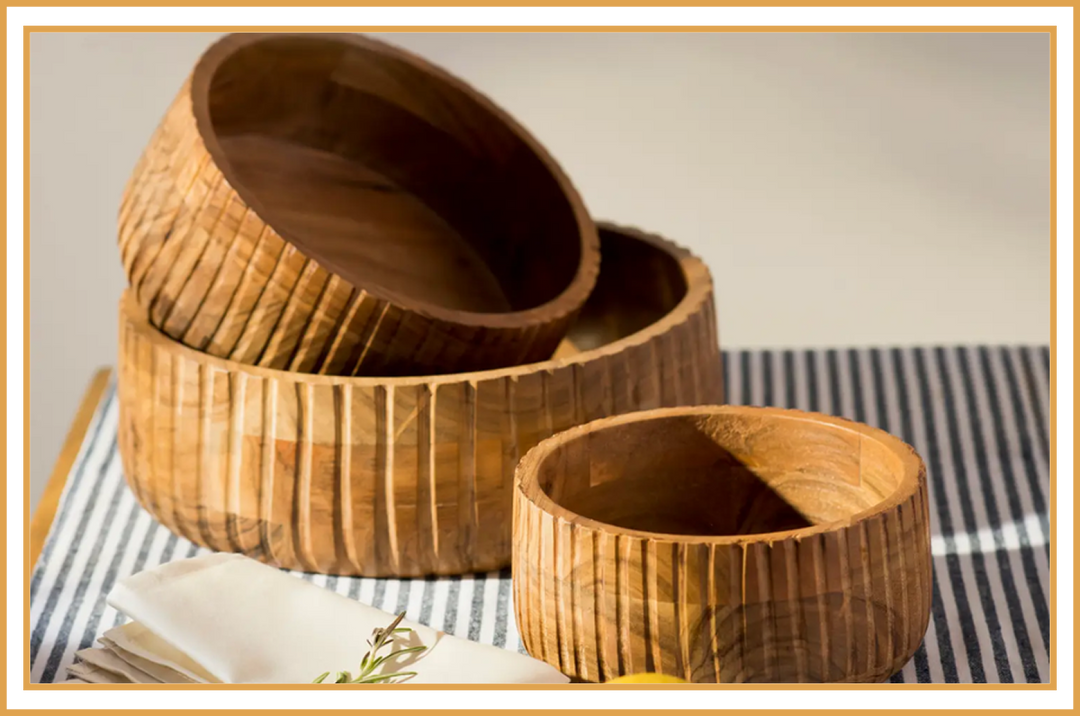 Bowls