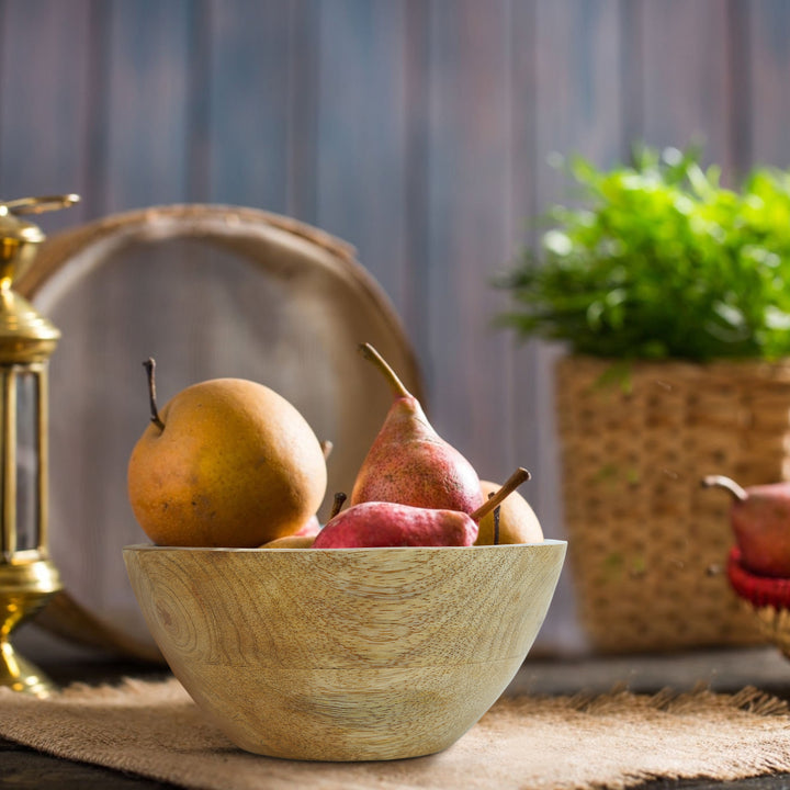 Doon Valley Mangowood Decorative Bowls