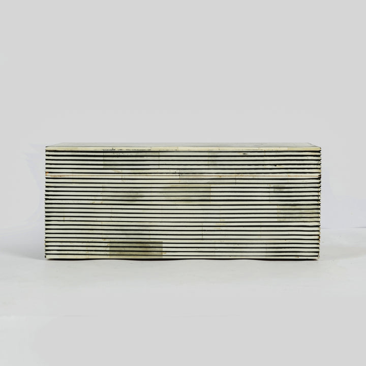 Pinstripe Inlay Box
