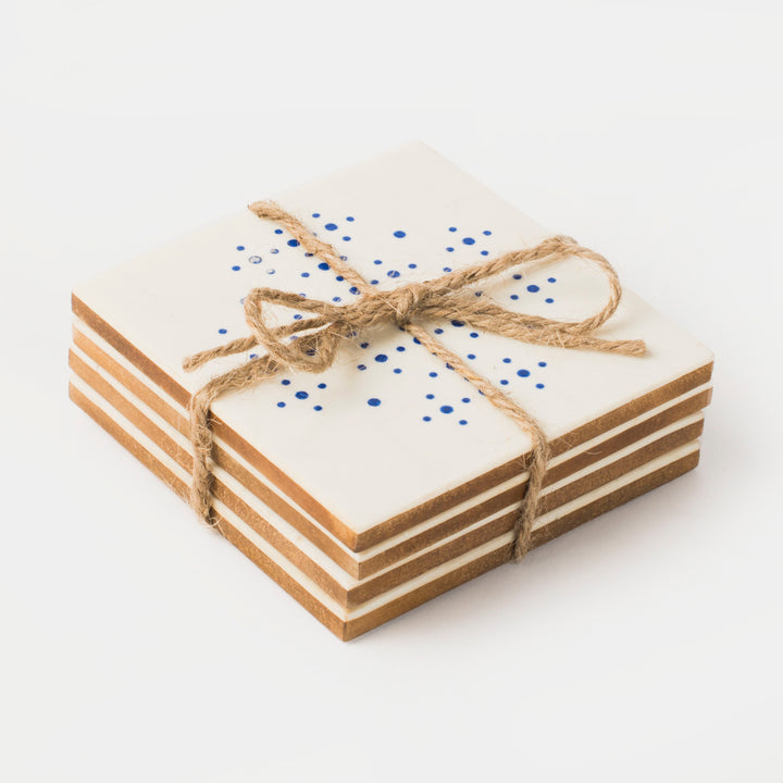Perfora Coasters