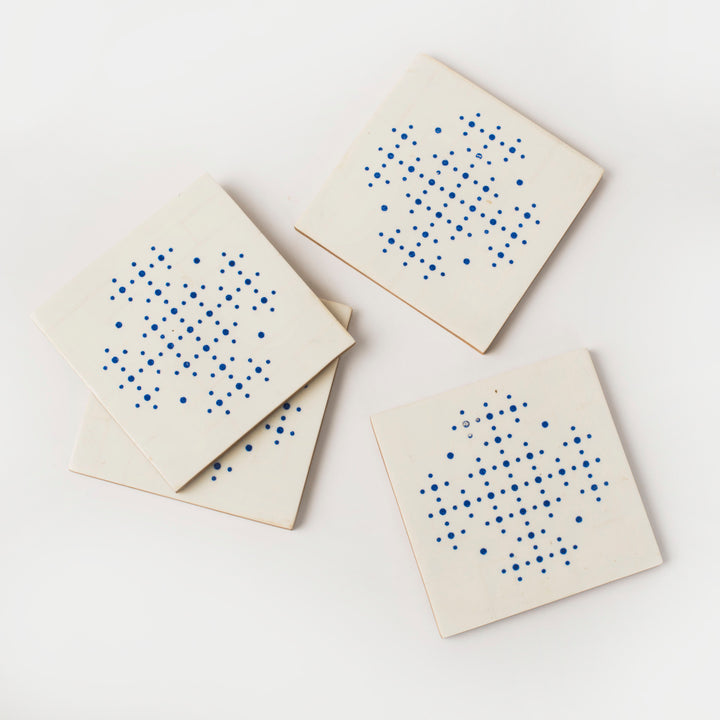 Perfora Coasters