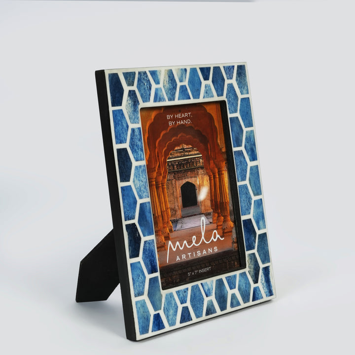 Gramercy Inlay Picture Frame