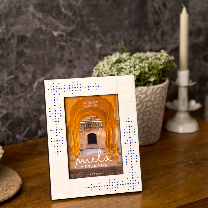 Perfora Photo Frame 5 X 7