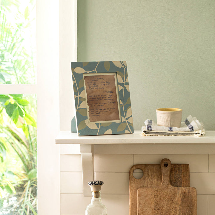 Ayraki Photo Frame Small