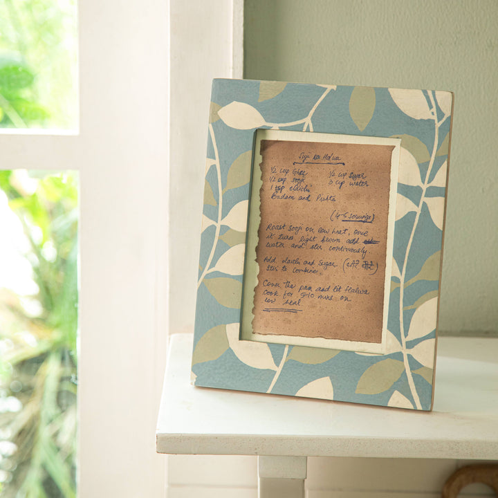 Ayraki Photo Frame Small