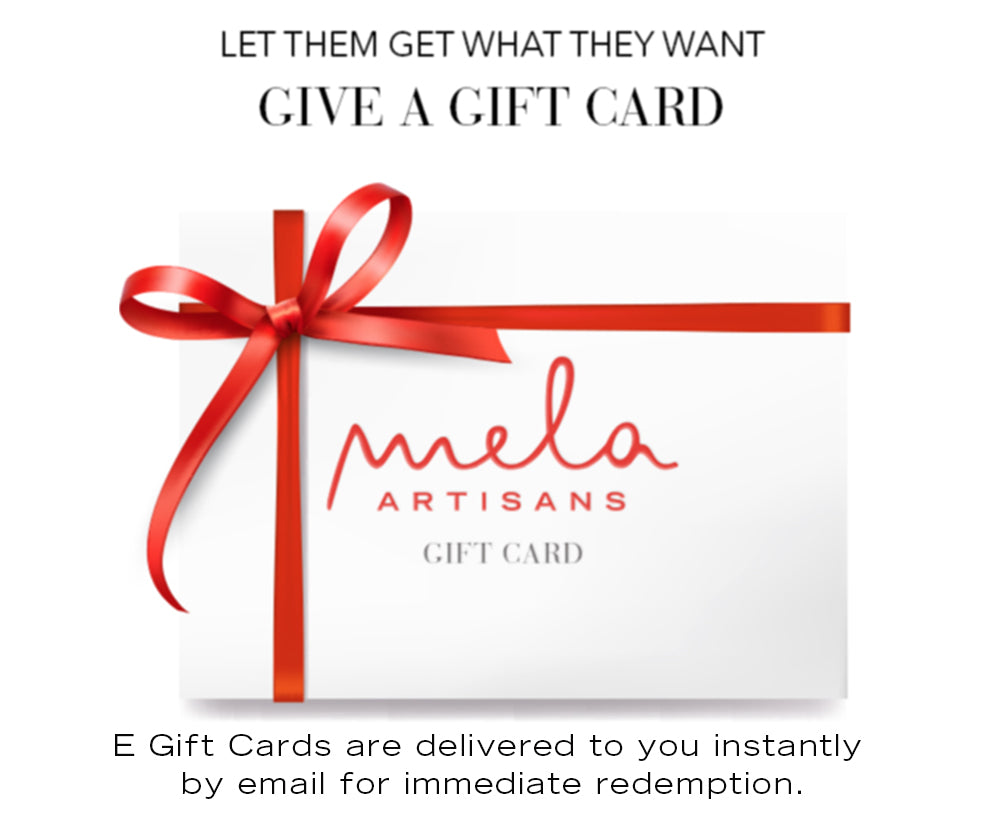 Mela Gift Card