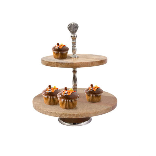 SERVE UP YOUR HALLOWEEN TREATS IN STYLE