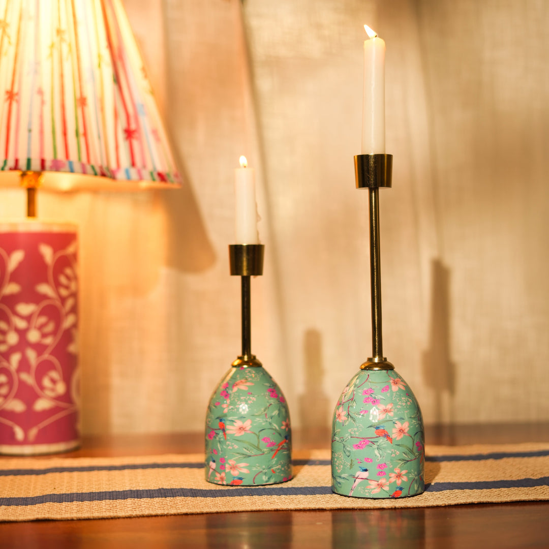 Aqua Flora Home
