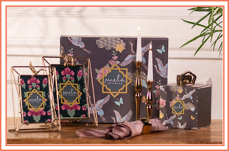 Gift Boxes