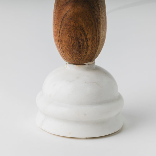 Signature Pillar Candleholders