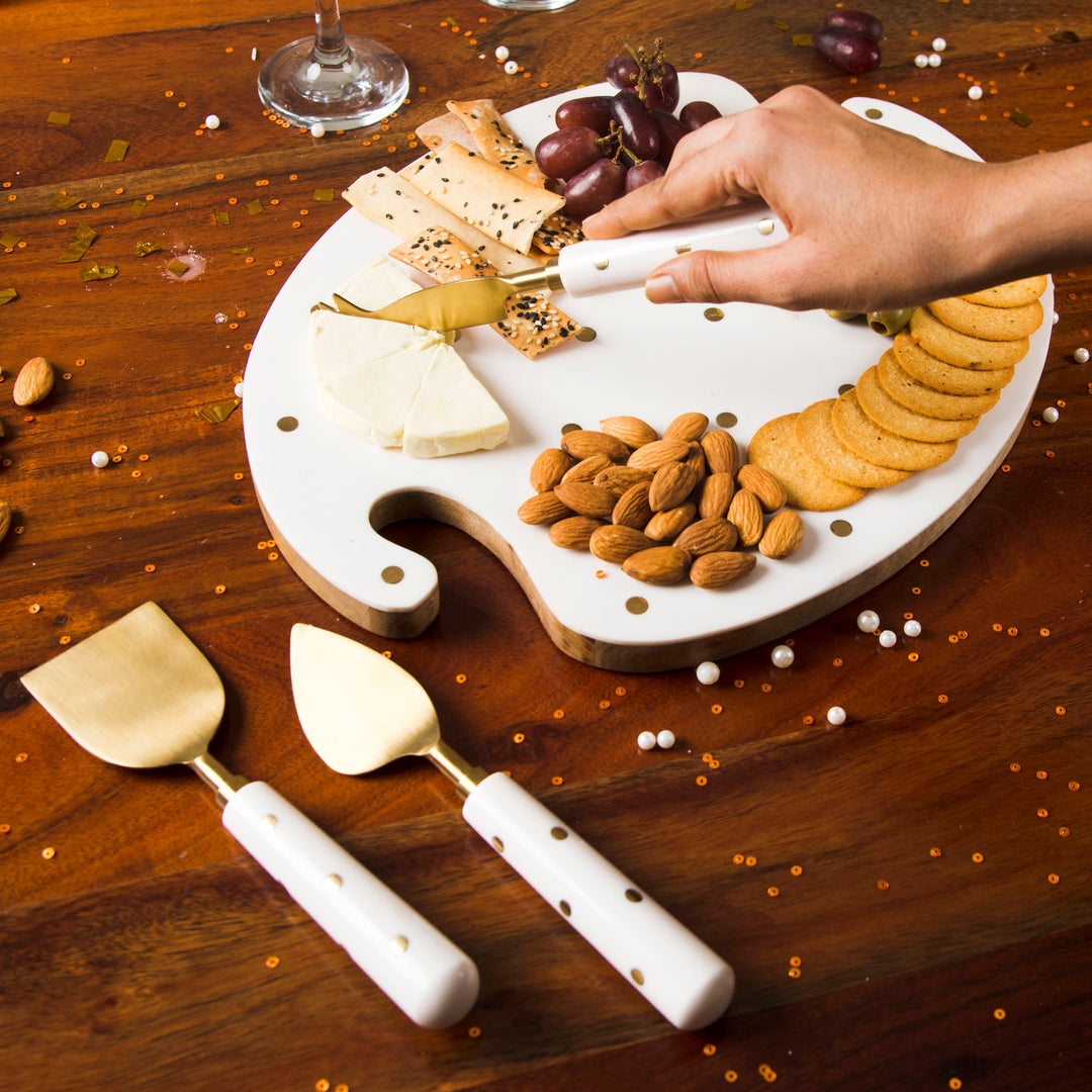 Sitara Serving Board