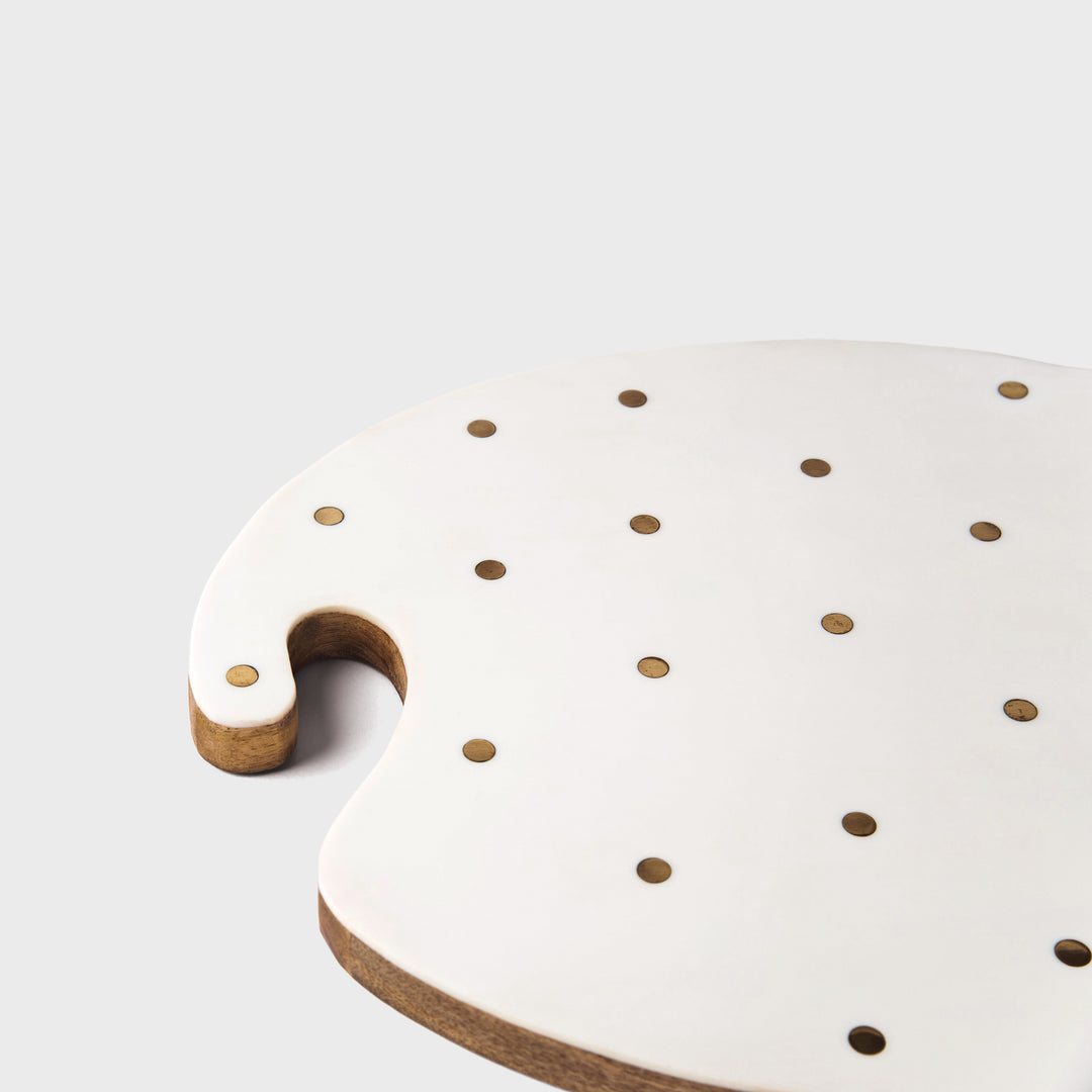 Sitara Serving Board