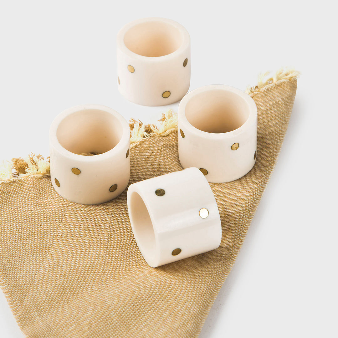 Sitara Napking Rings