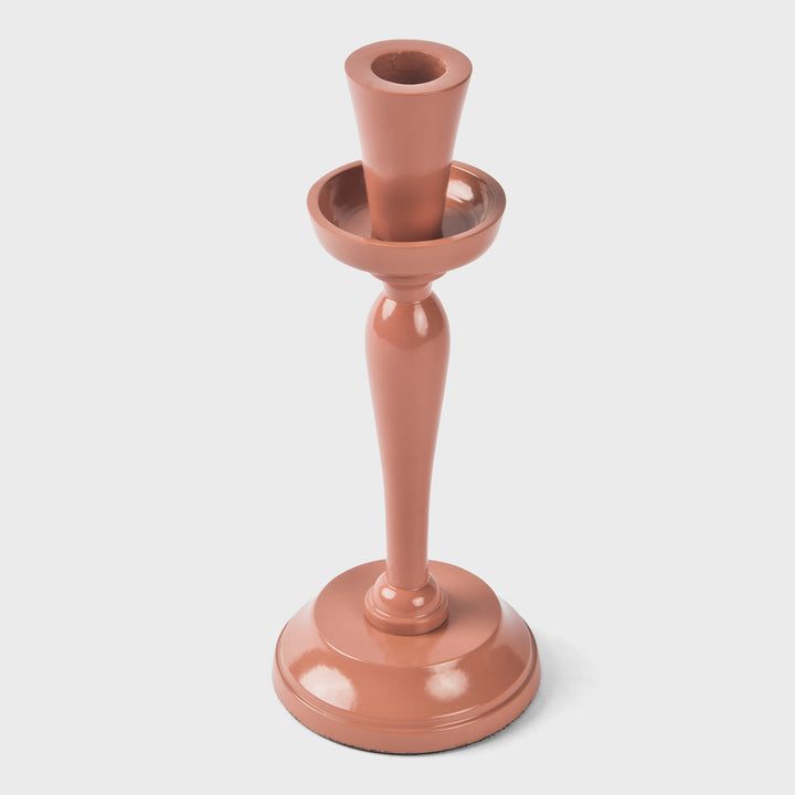 Solene Candlesticks