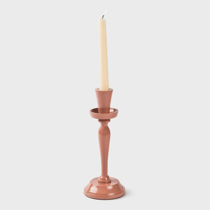 Solene Candlesticks