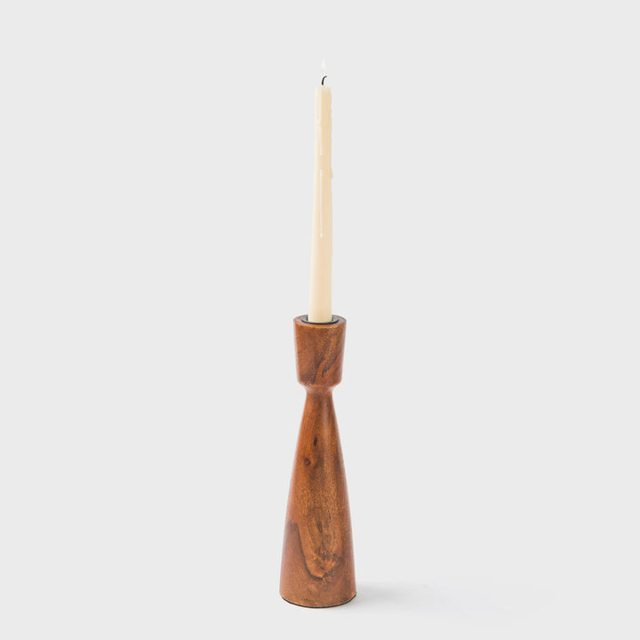 Hearth Taper Candlesticks