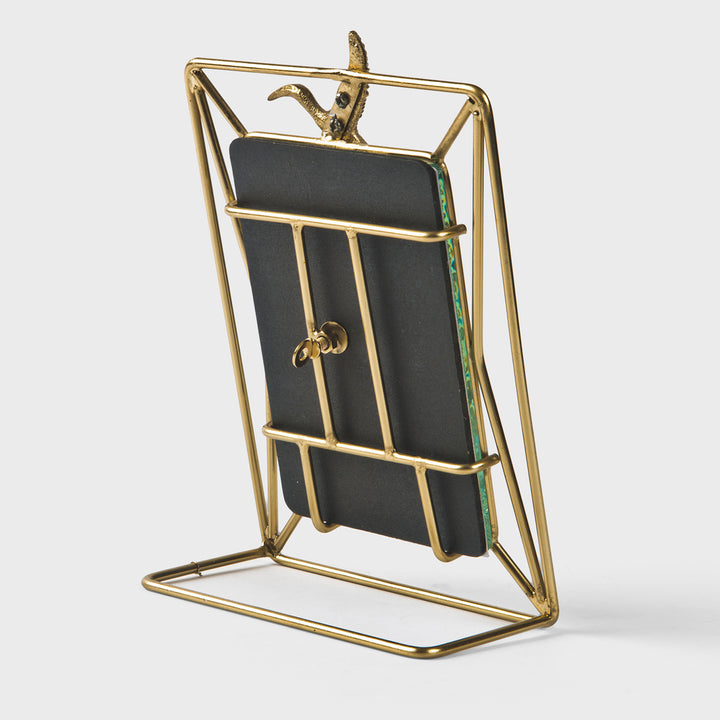 Serenity Crane Frame – 4x6