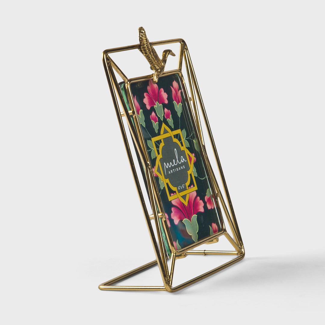 Serenity Crane Frame – 4x6