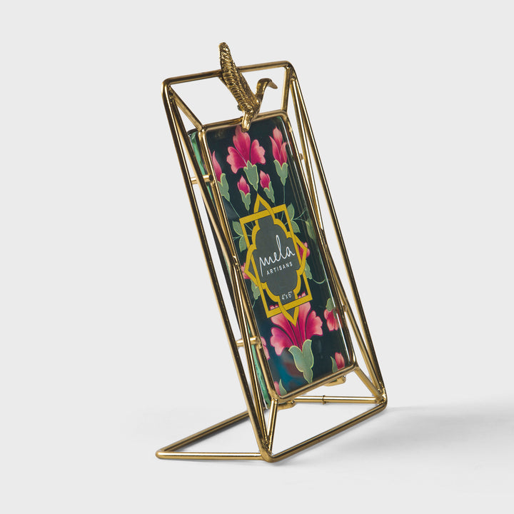 Serenity Crane Frame – 4x6