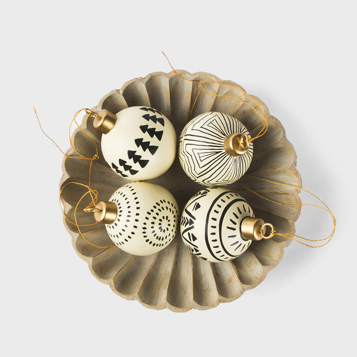 Wintermark Ornaments