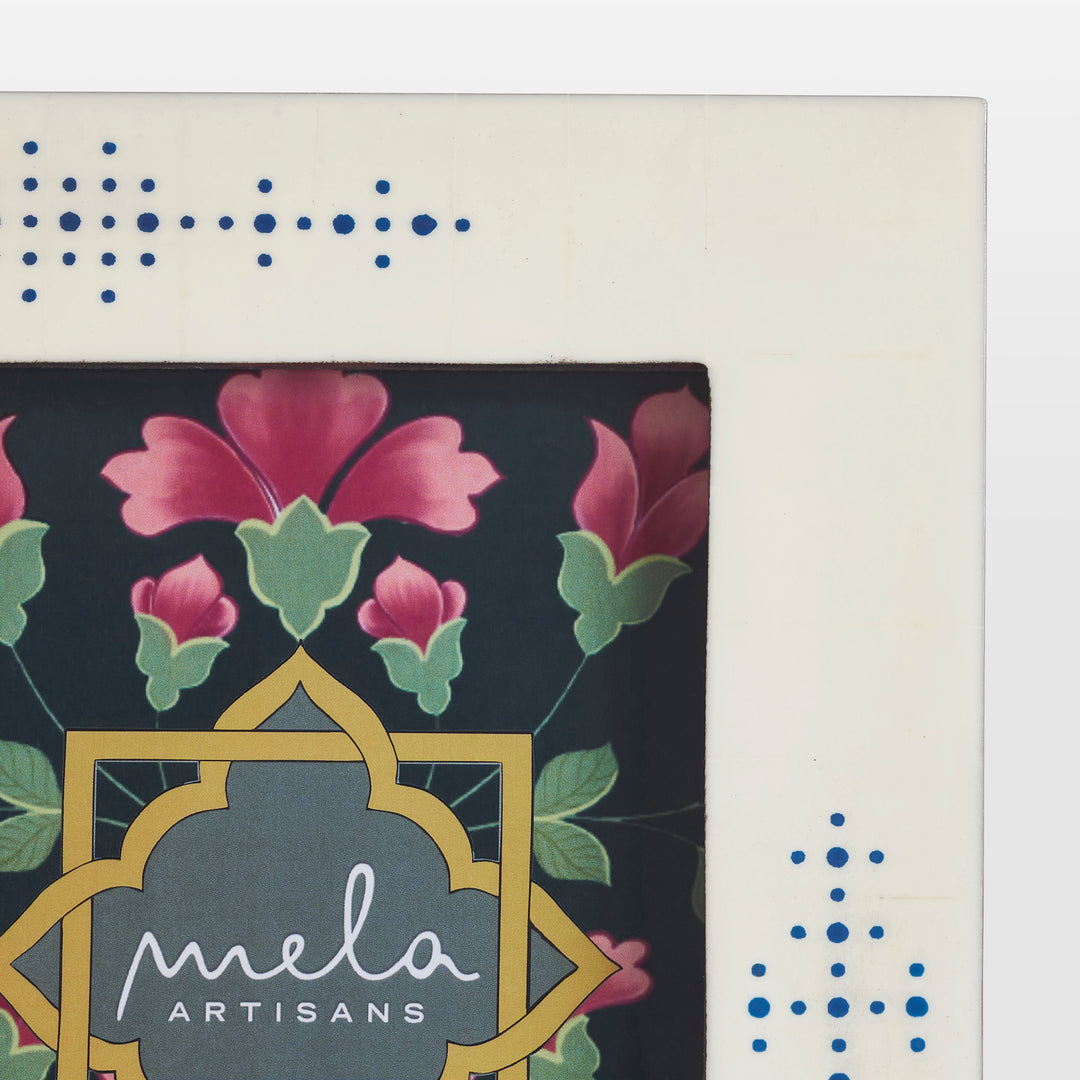 Perfora Hand Inlay Photo Frame, two sizes