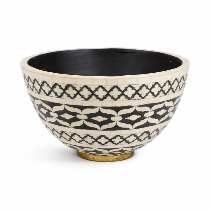 Imperial Beauty Decorative Bowl