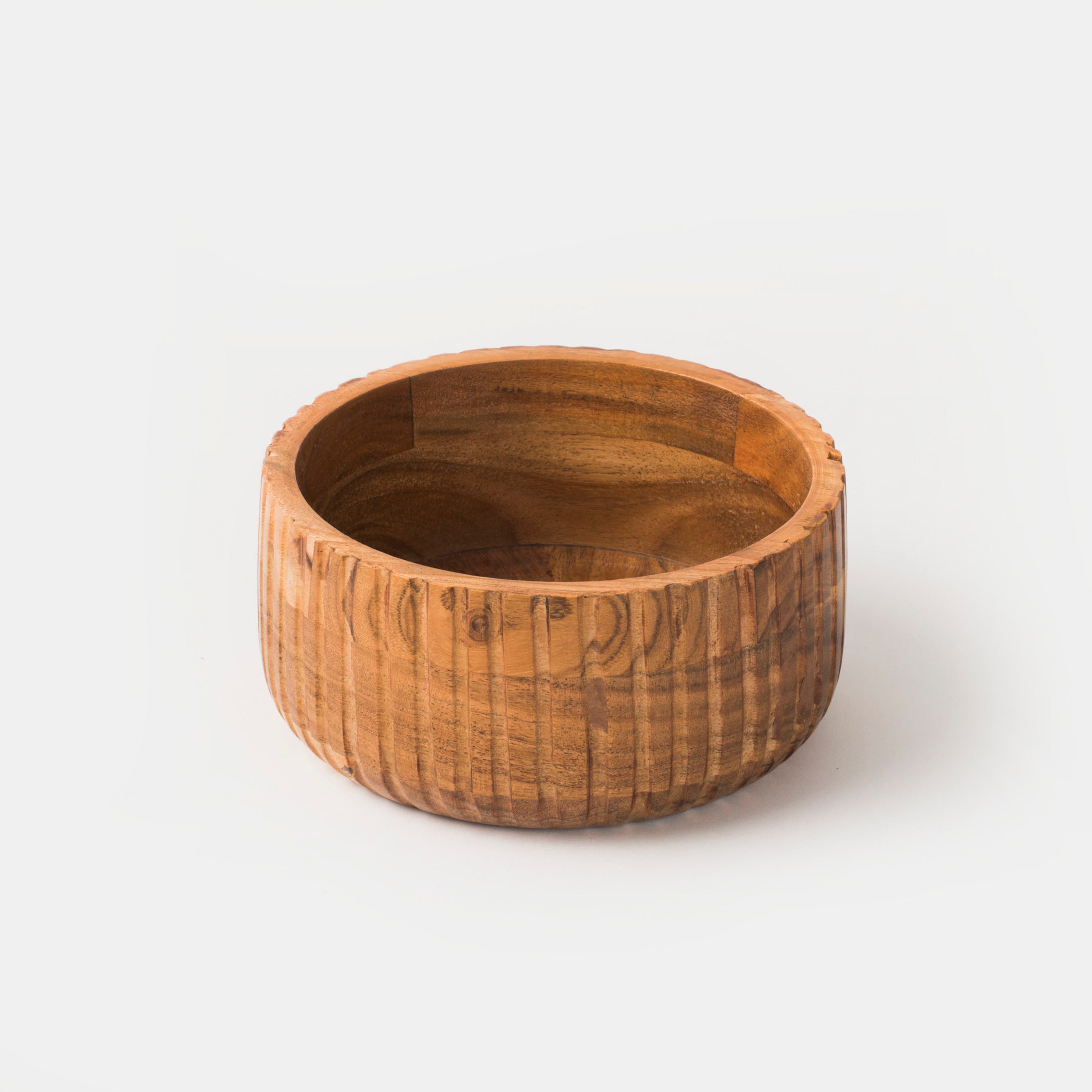 Mela Artisans Etta Serving Bowl