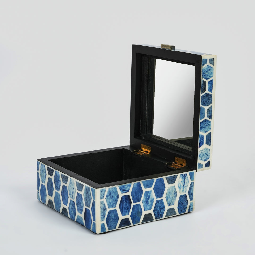 Gramercy Inlay Box