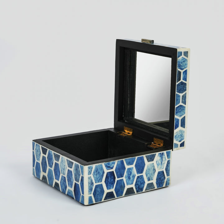 Gramercy Inlay Box