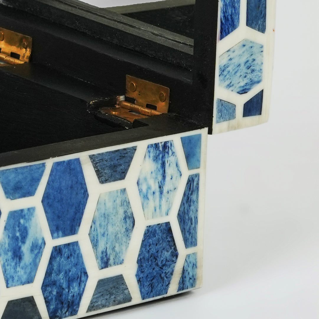 Gramercy Inlay Box