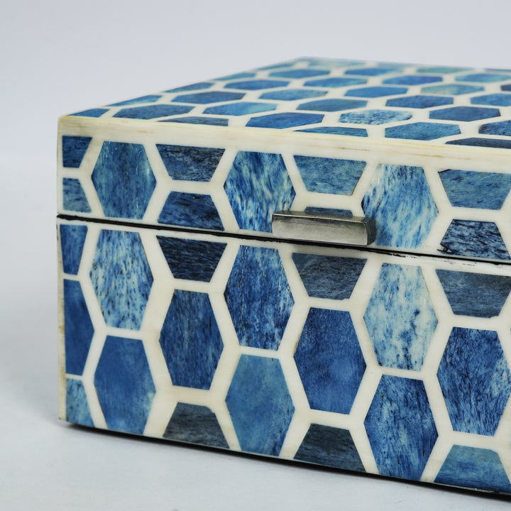 Gramercy Inlay Box