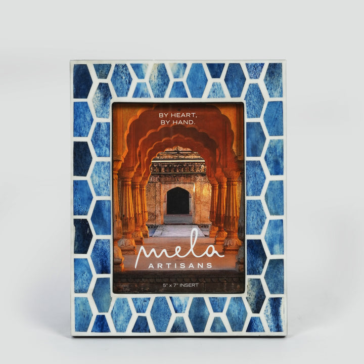 Gramercy Inlay Picture Frame