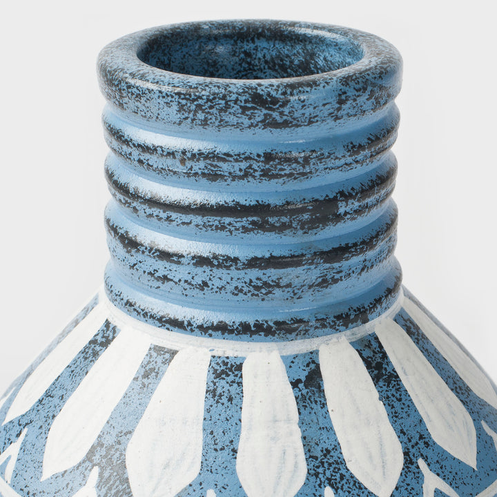 Petal Shoegaze Picnic Vase